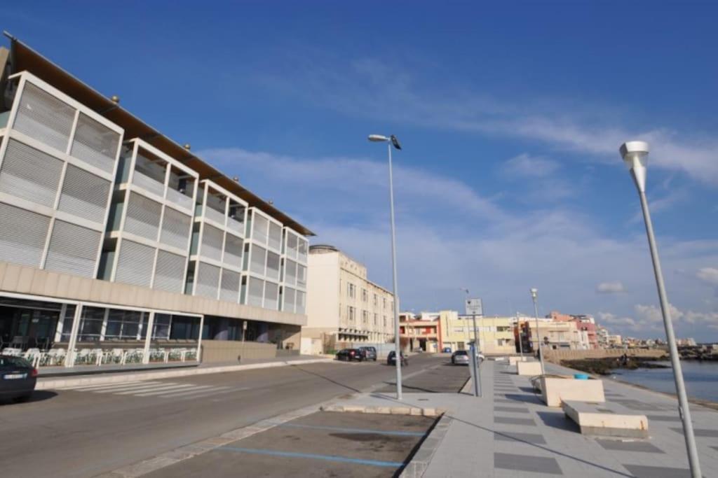 Suite La Giudecca By Salento Affitti Gallipoli Exterior foto