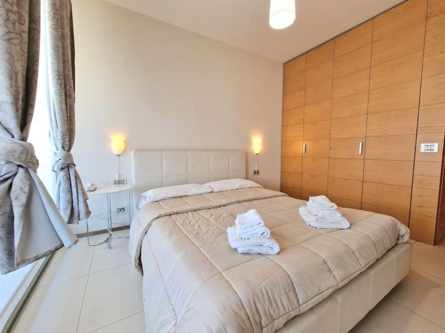 Suite La Giudecca By Salento Affitti Gallipoli Exterior foto
