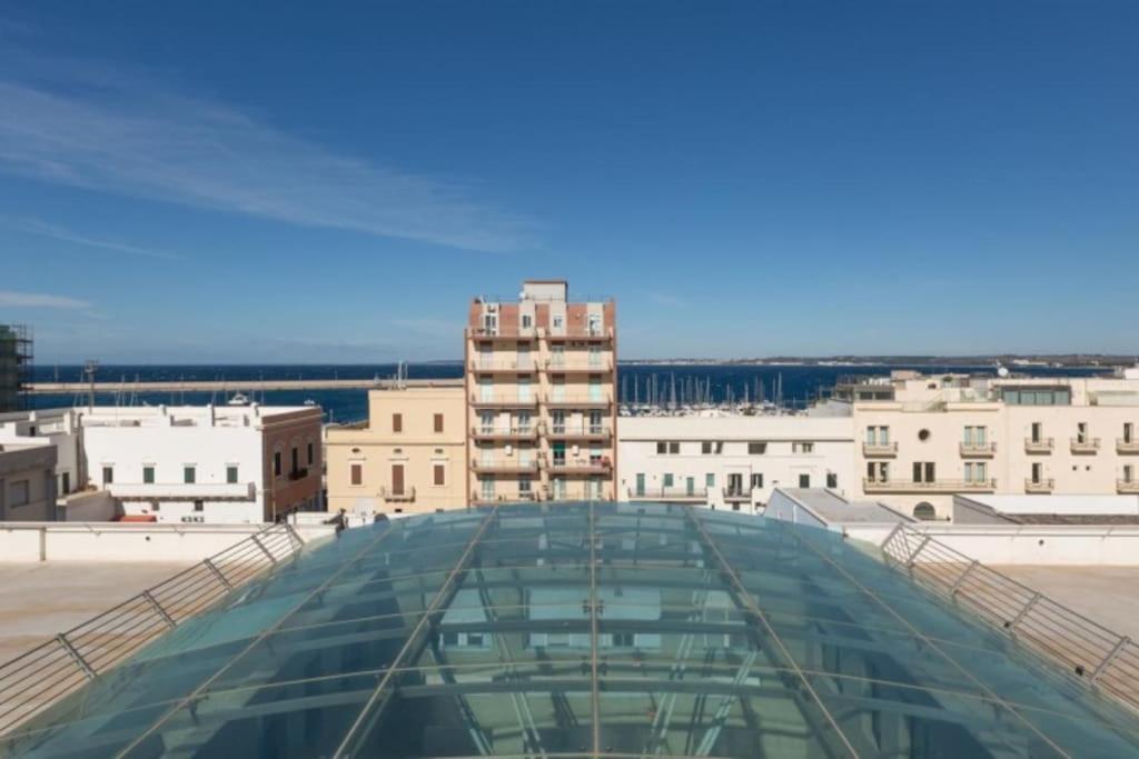Suite La Giudecca By Salento Affitti Gallipoli Exterior foto
