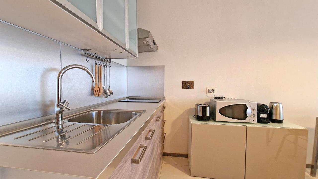 Suite La Giudecca By Salento Affitti Gallipoli Exterior foto