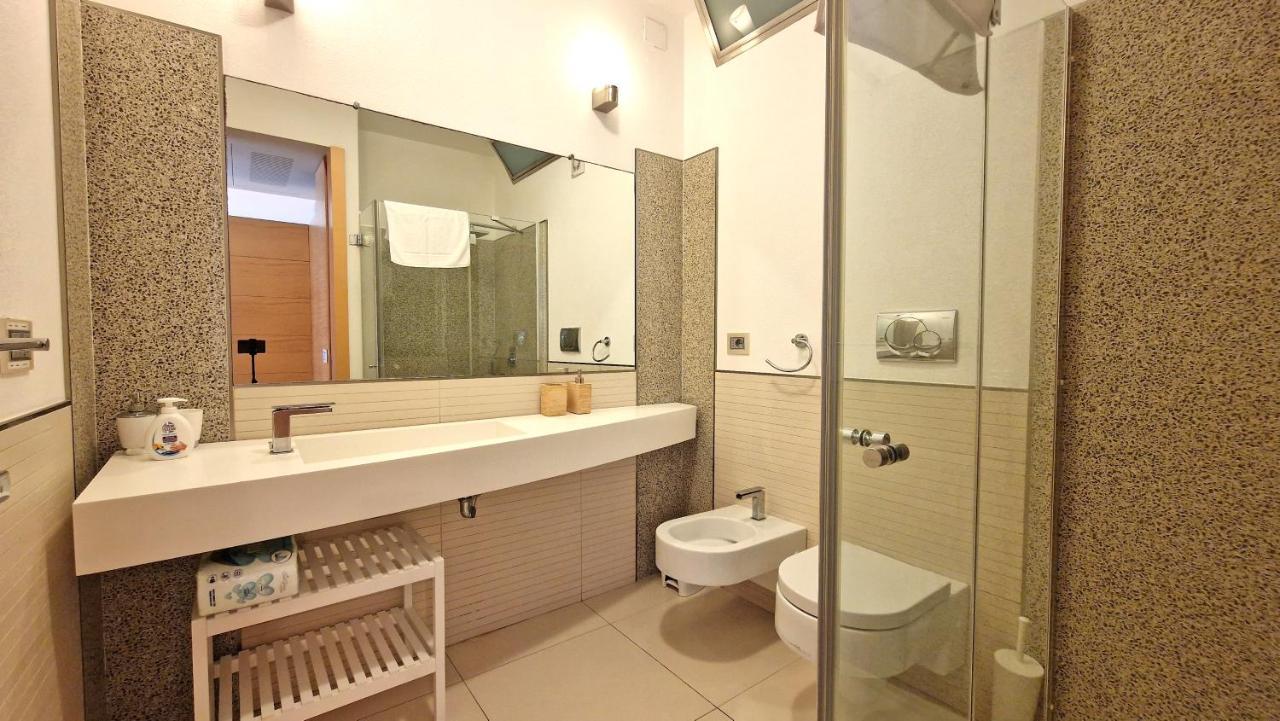 Suite La Giudecca By Salento Affitti Gallipoli Exterior foto