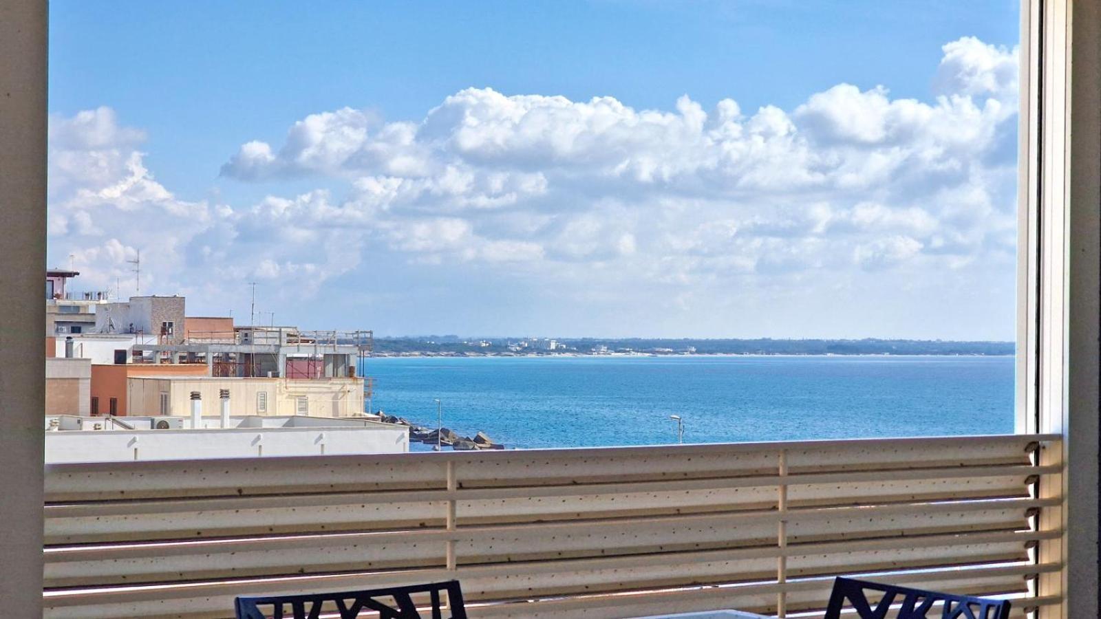 Suite La Giudecca By Salento Affitti Gallipoli Exterior foto